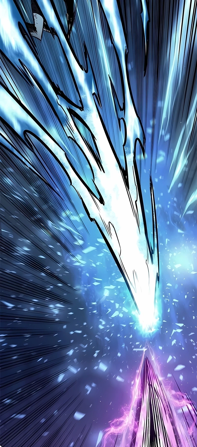 Read Veletric PT Manga Online
