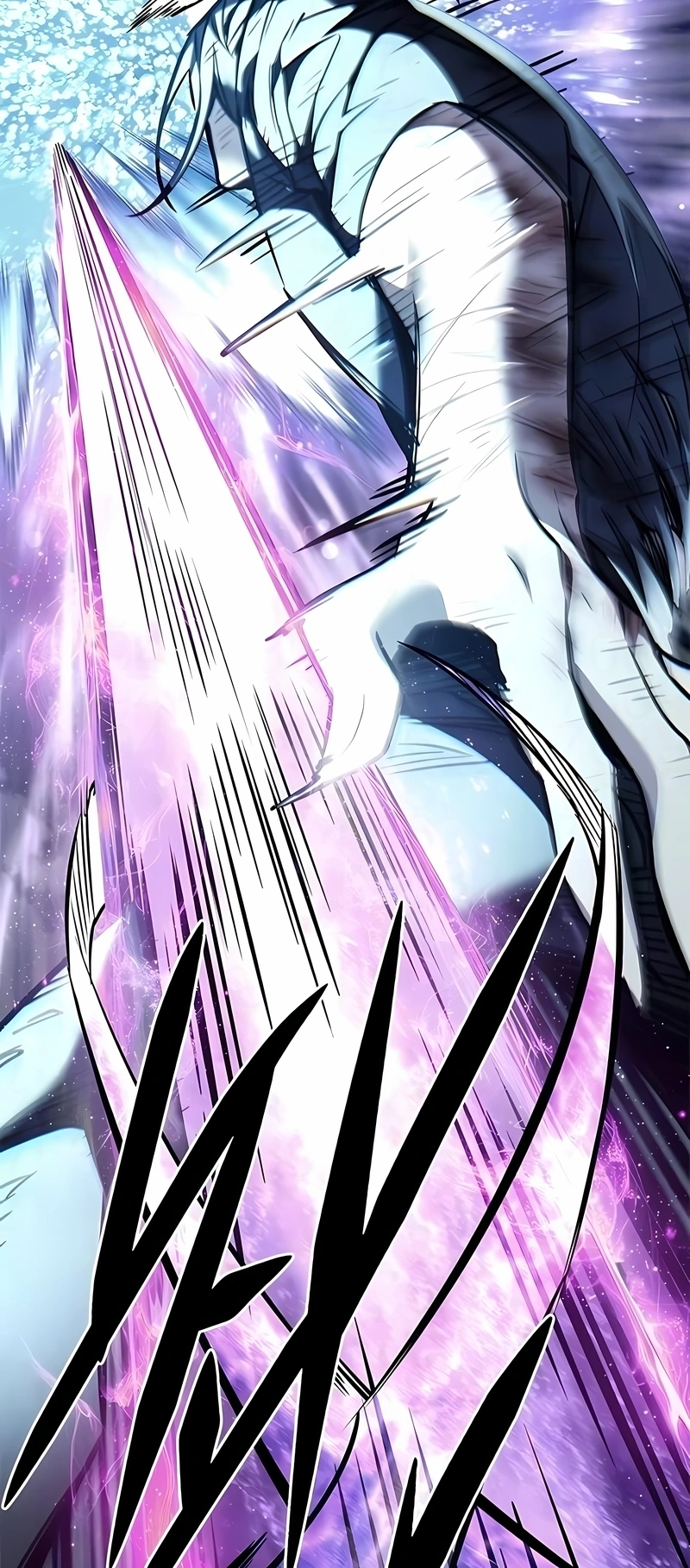 Read Veletric PT Manga Online