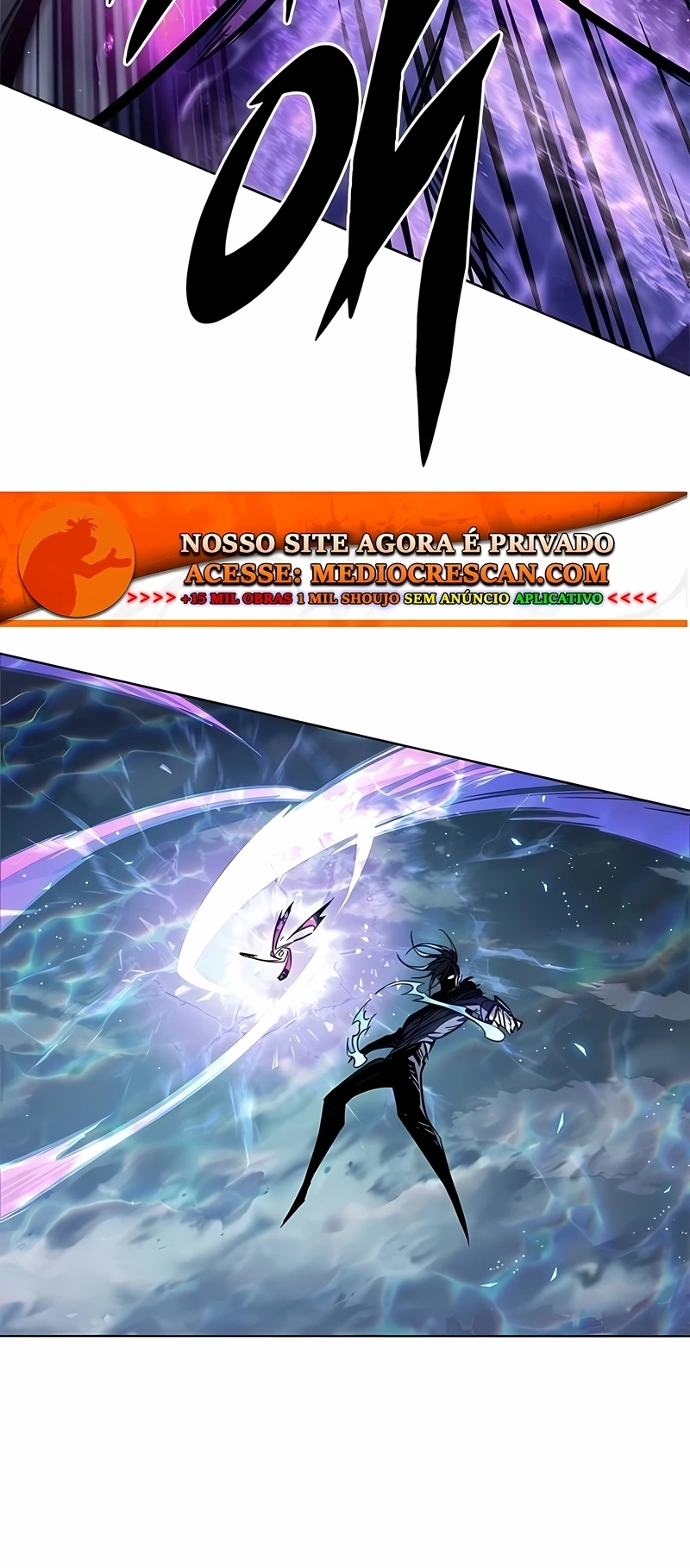Read Veletric PT Manga Online