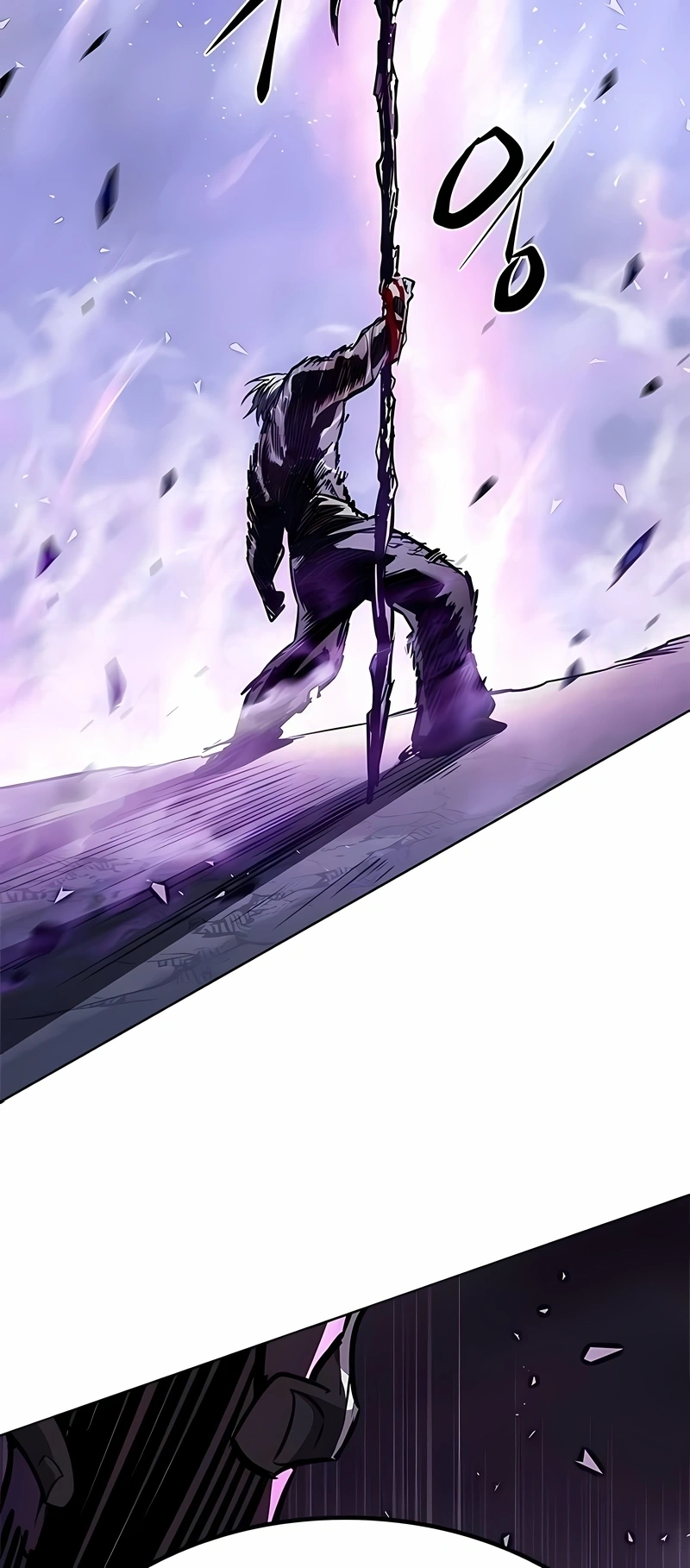 Read Veletric PT Manga Online