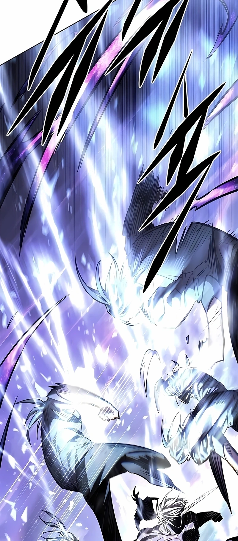 Read Veletric PT Manga Online