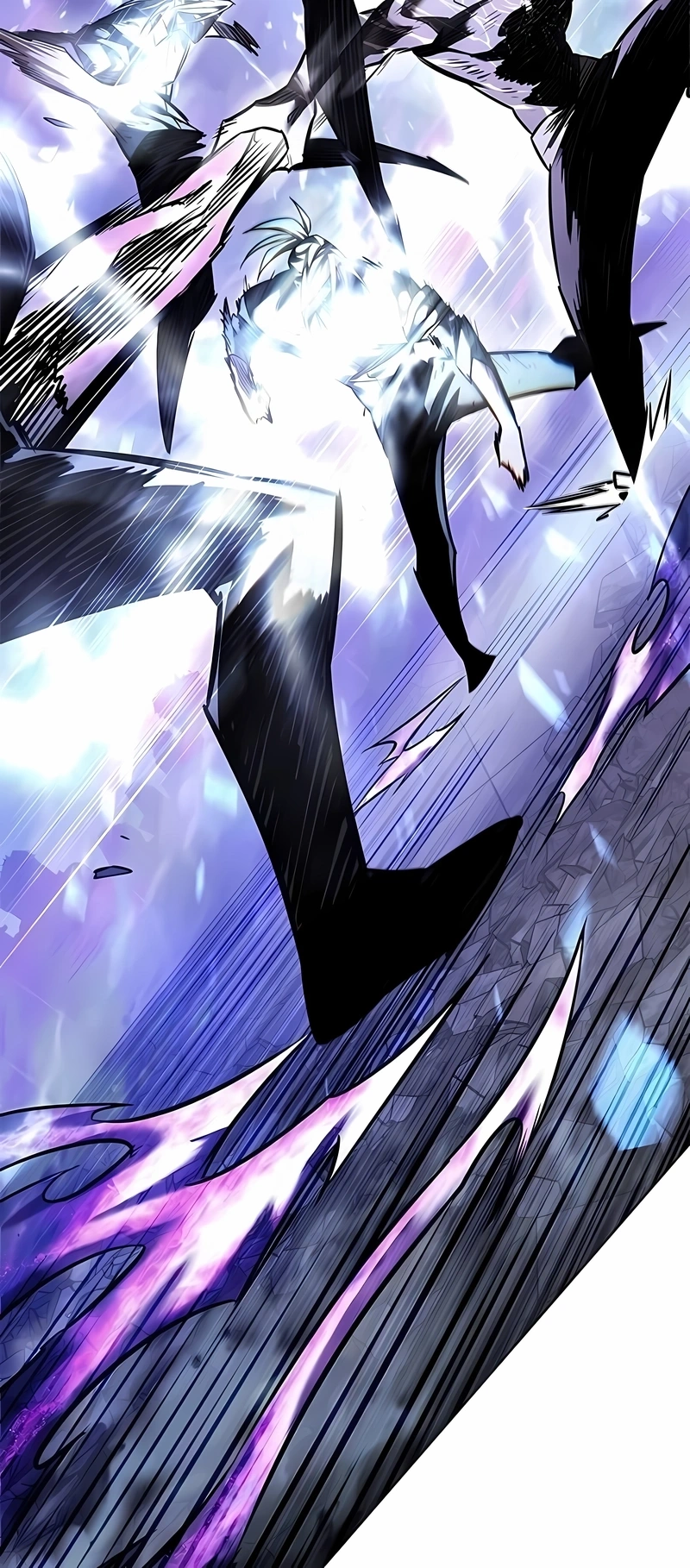 Read Veletric PT Manga Online