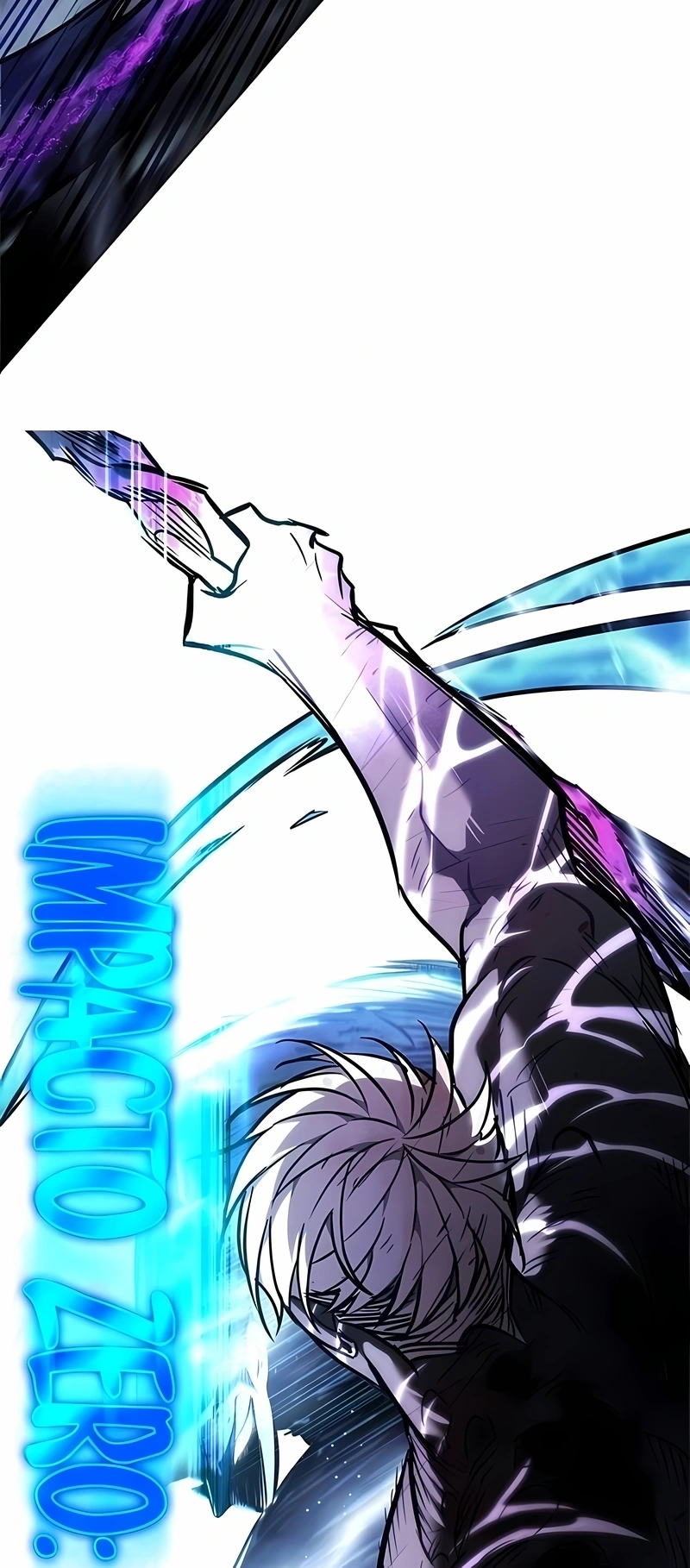 Read Veletric PT Manga Online