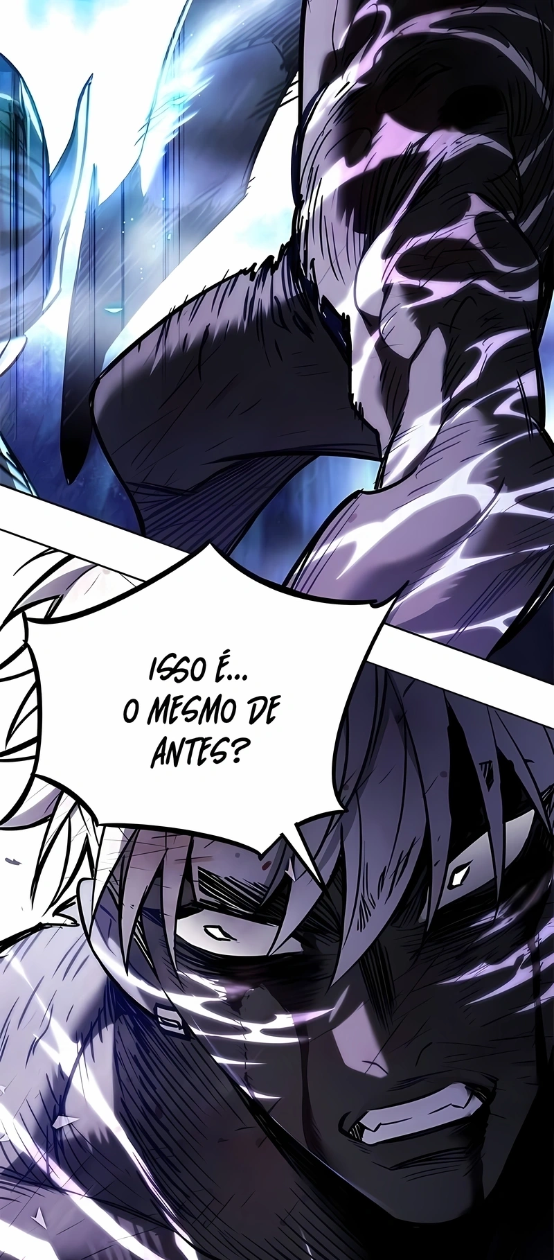Read Veletric PT Manga Online