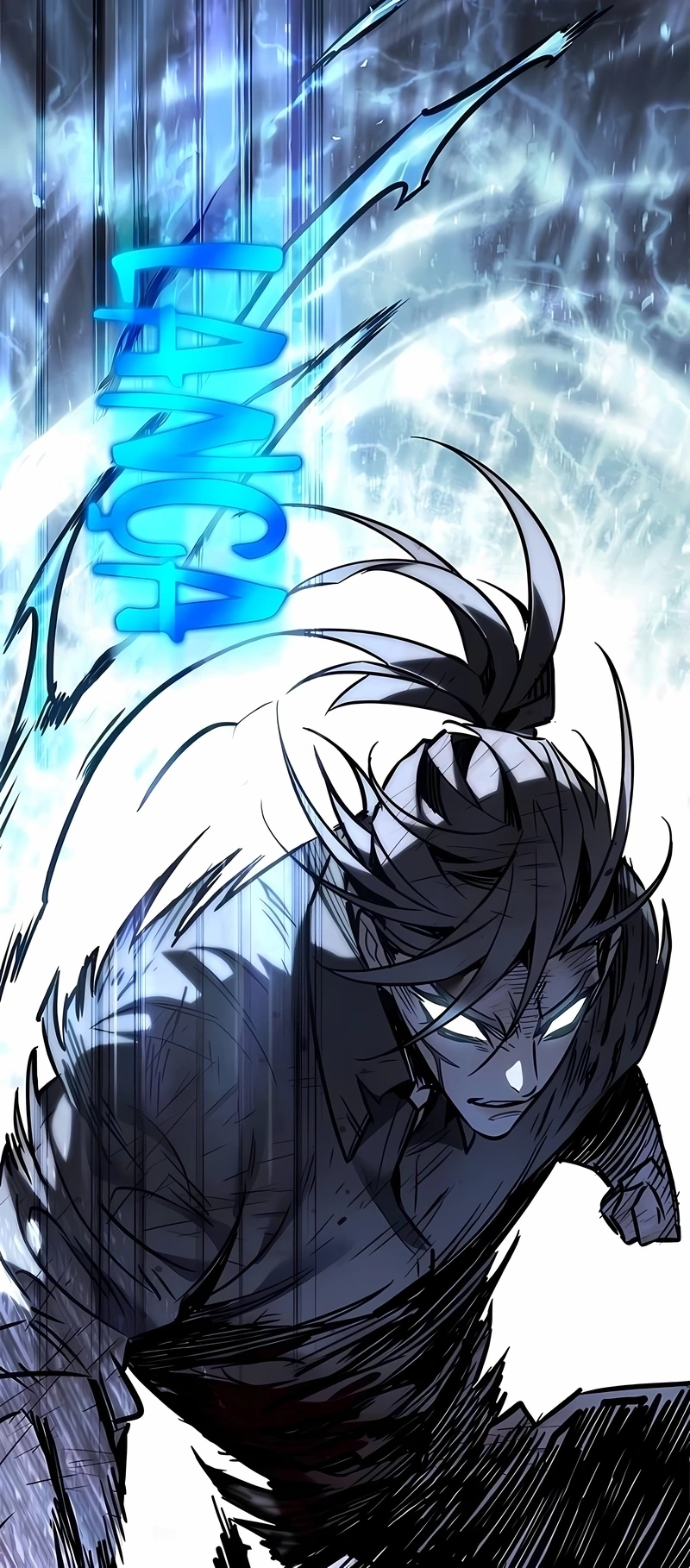 Read Veletric PT Manga Online