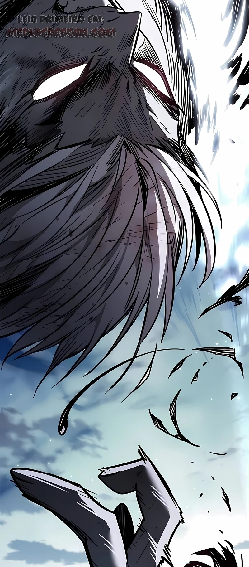 Read Veletric PT Manga Online