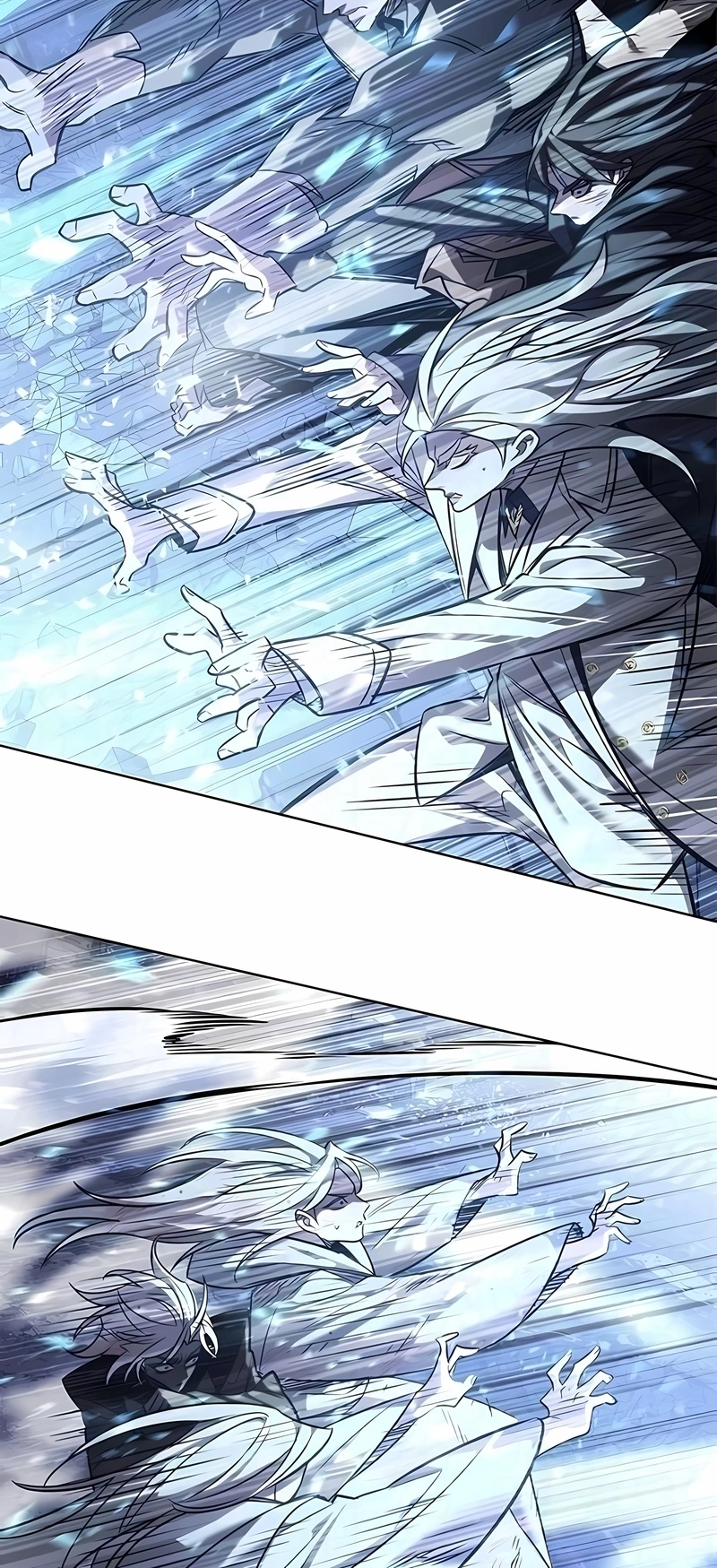 Read Veletric PT Manga Online