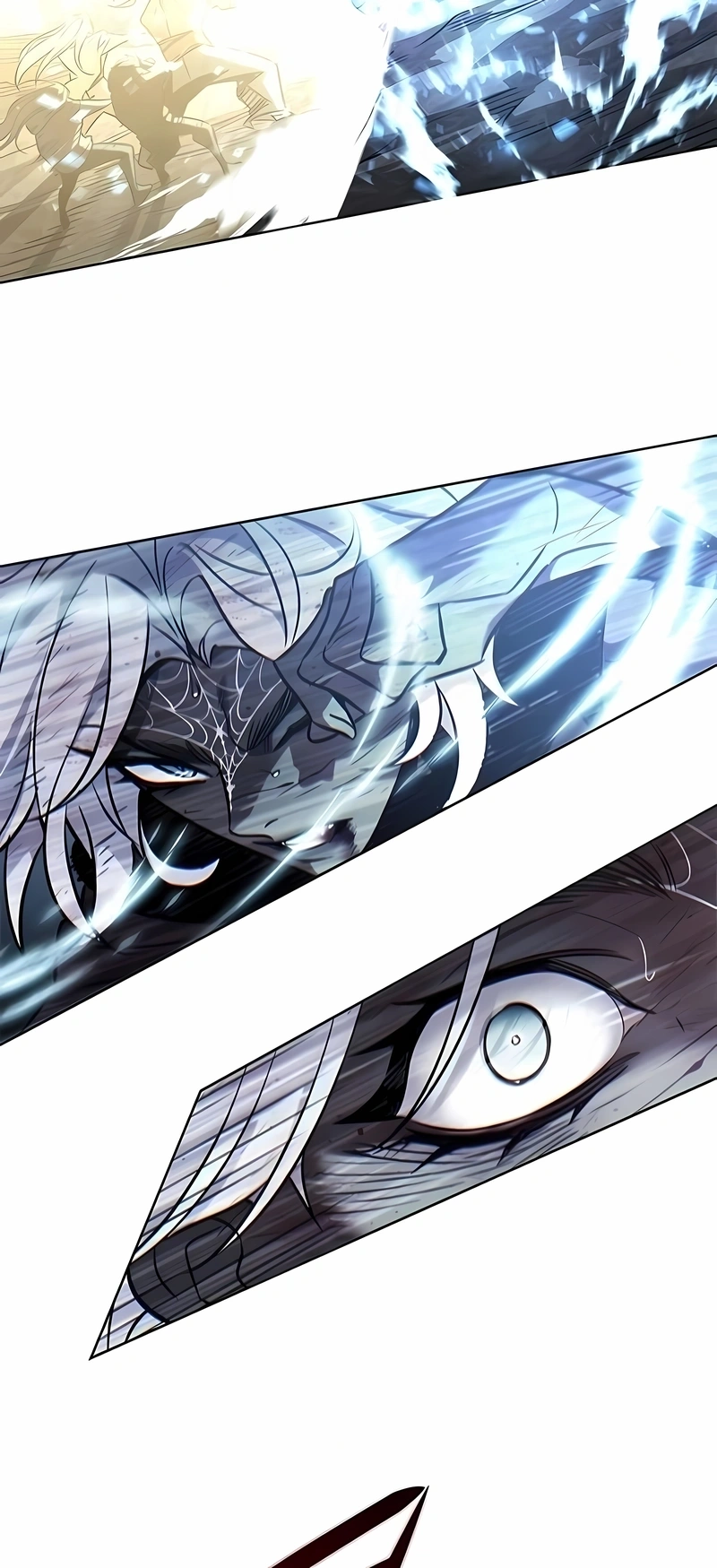 Read Veletric PT Manga Online