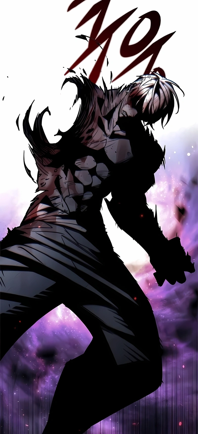 Read Veletric PT Manga Online