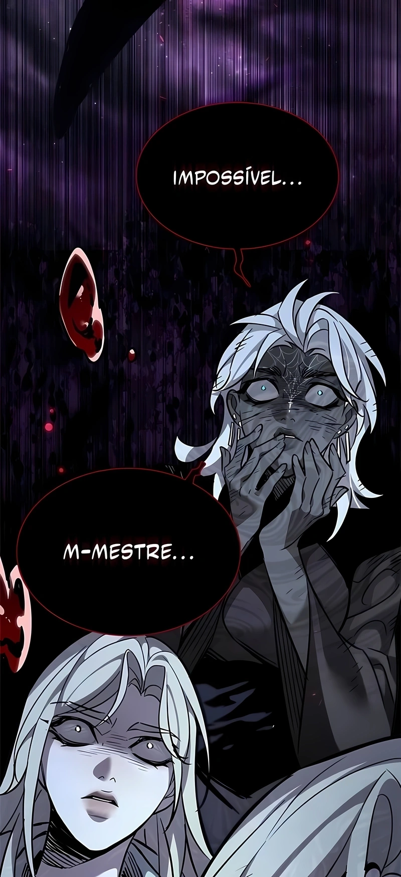 Read Veletric PT Manga Online