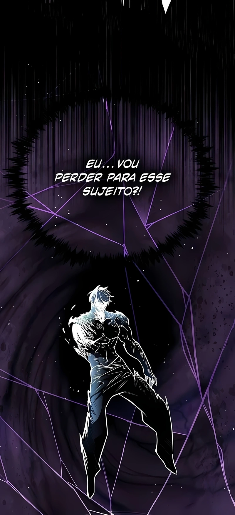 Read Veletric PT Manga Online