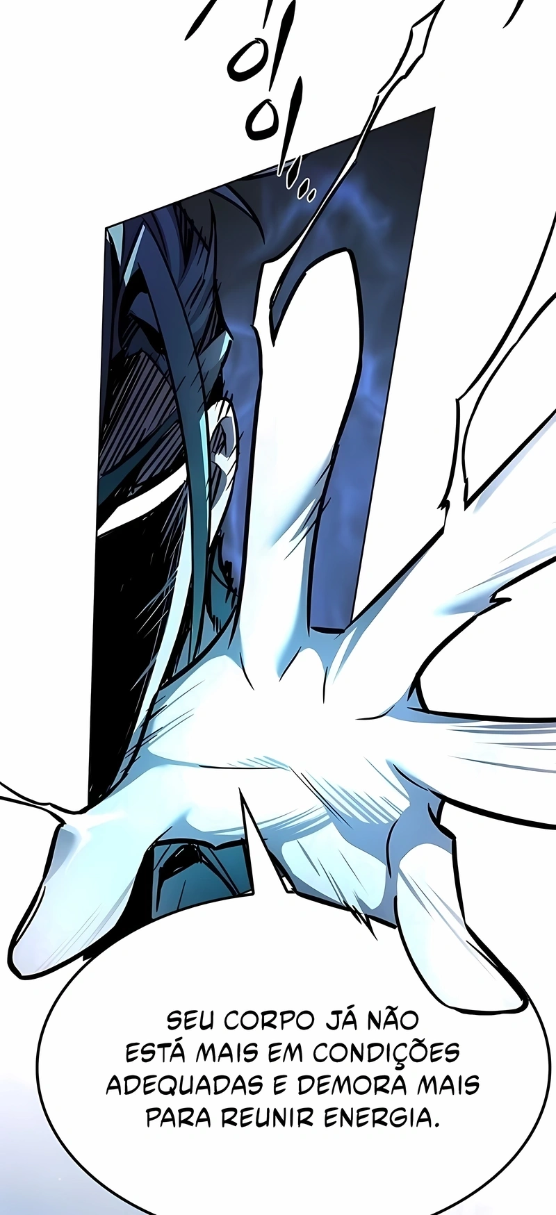 Read Veletric PT Manga Online
