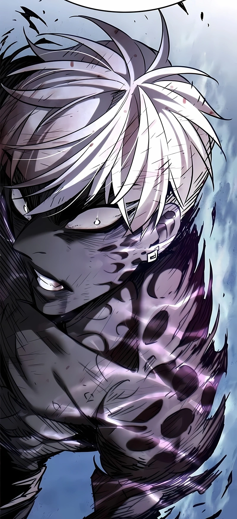 Read Veletric PT Manga Online