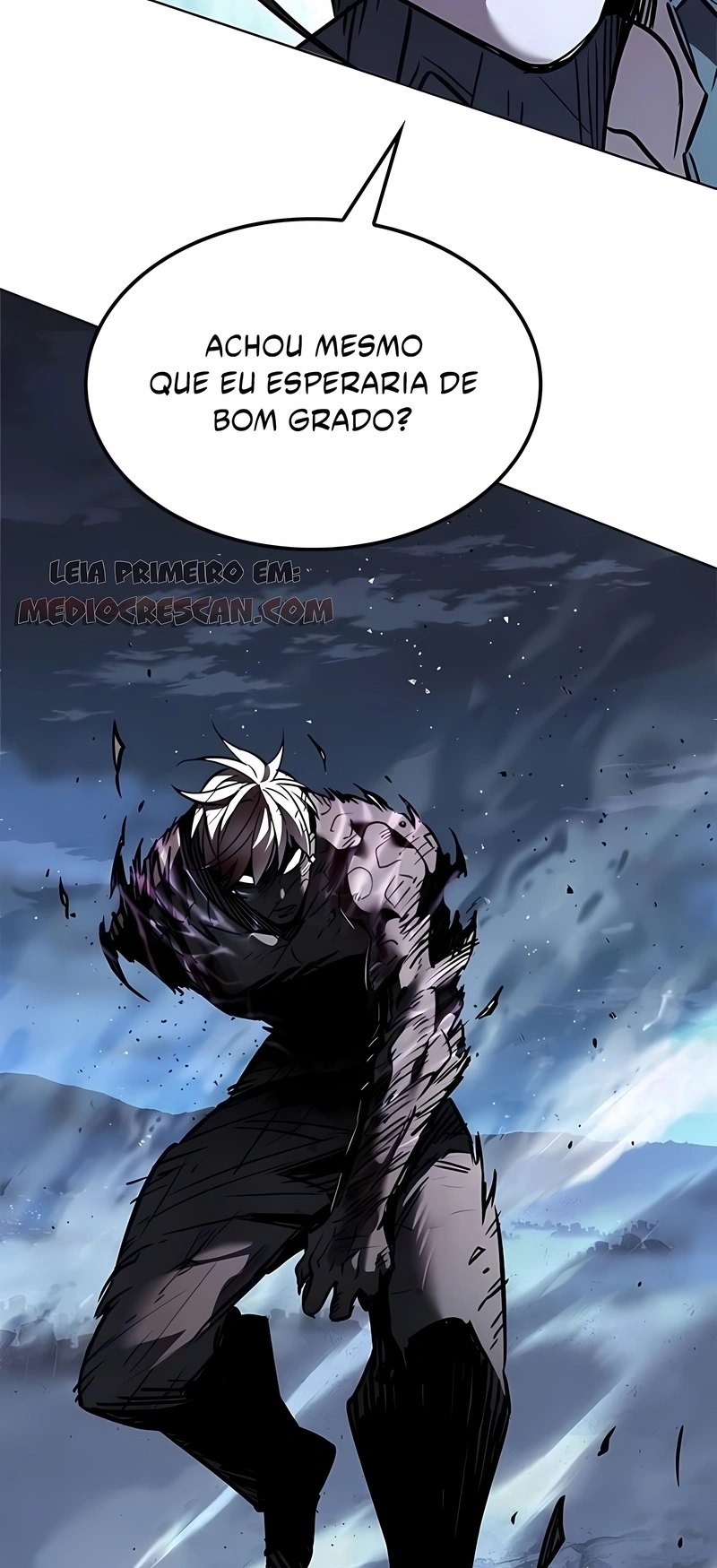 Read Veletric PT Manga Online