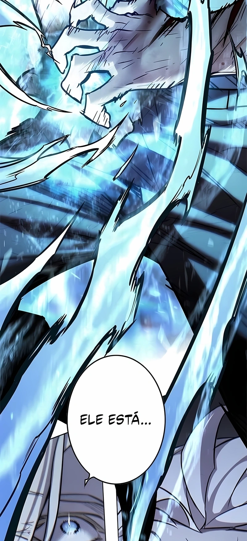 Read Veletric PT Manga Online