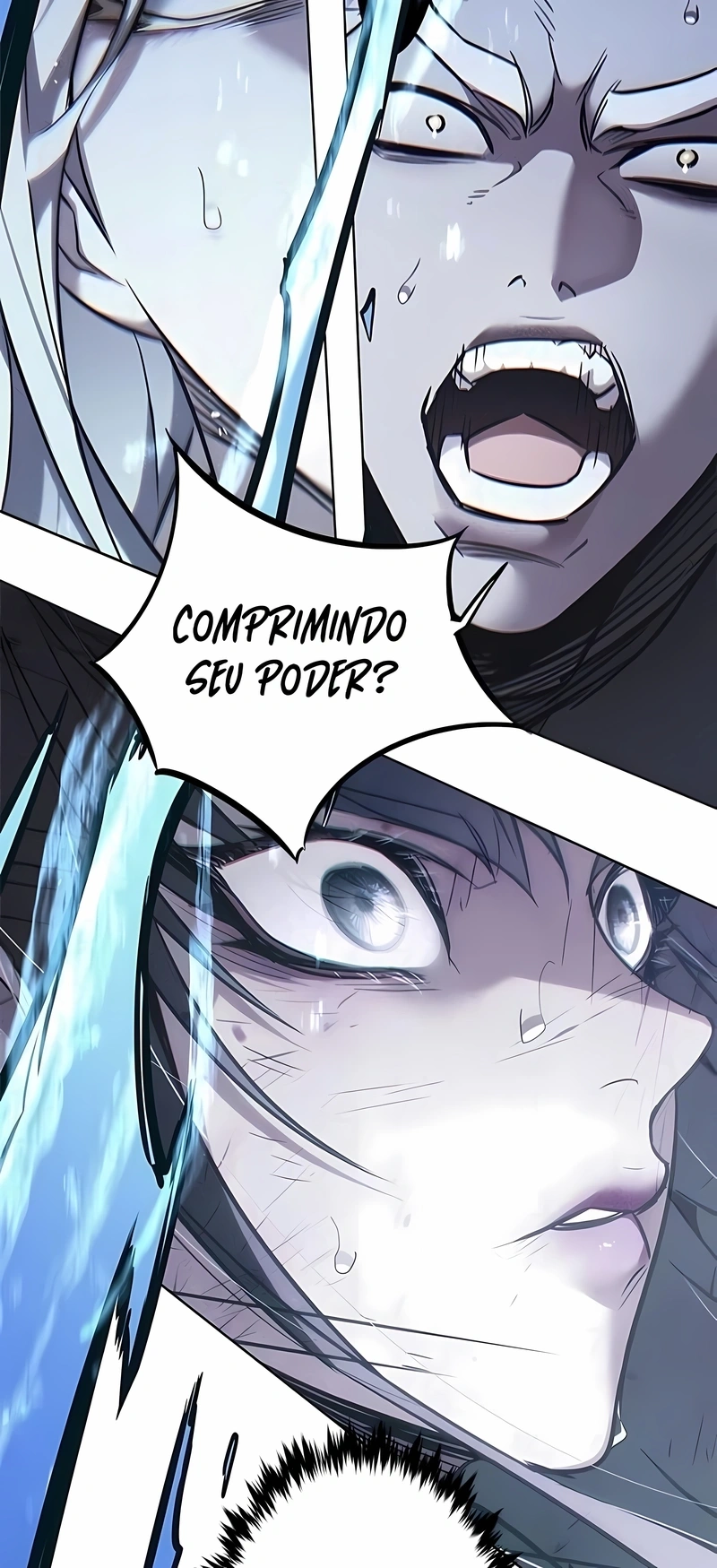 Read Veletric PT Manga Online