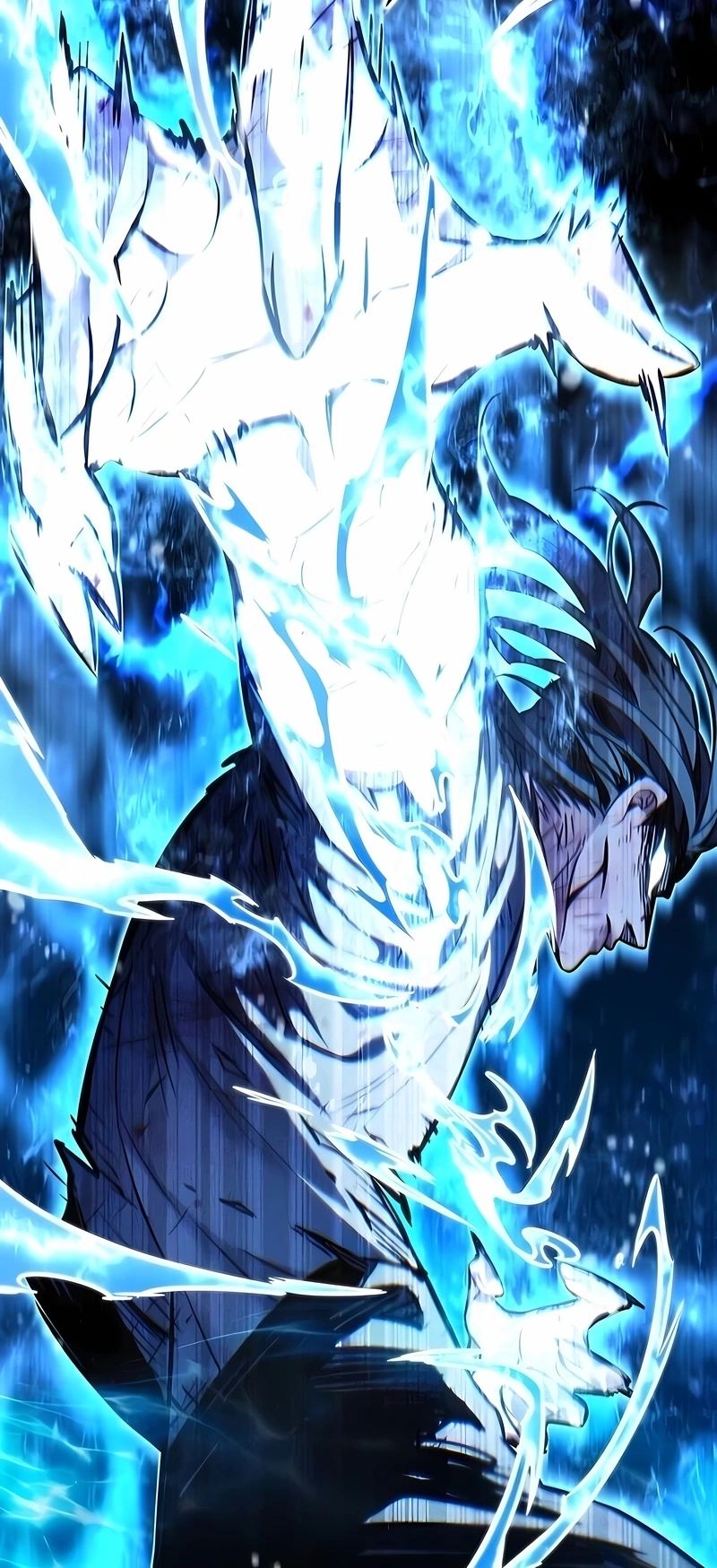 Read Veletric PT Manga Online
