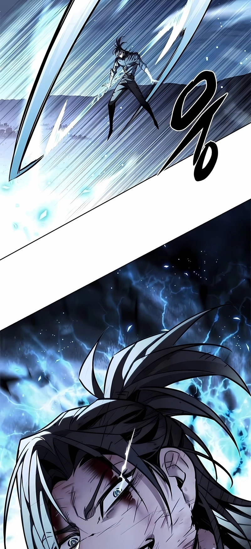 Read Veletric PT Manga Online
