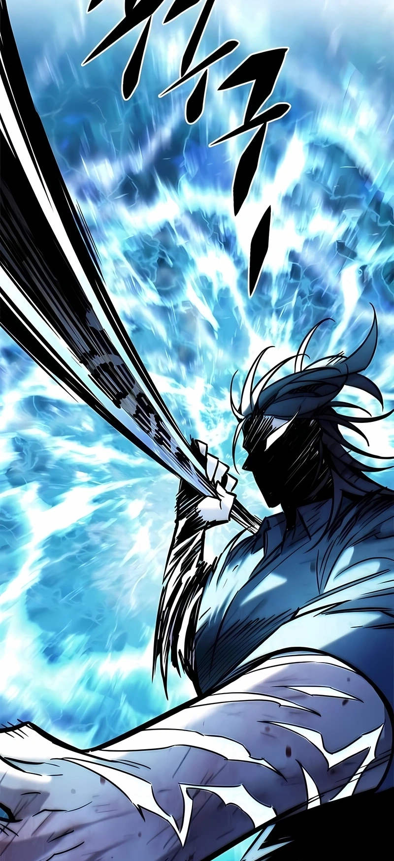 Read Veletric PT Manga Online