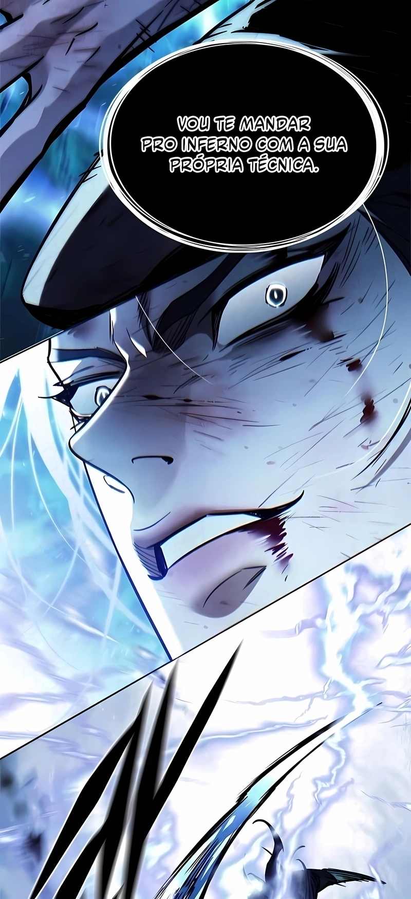 Read Veletric PT Manga Online