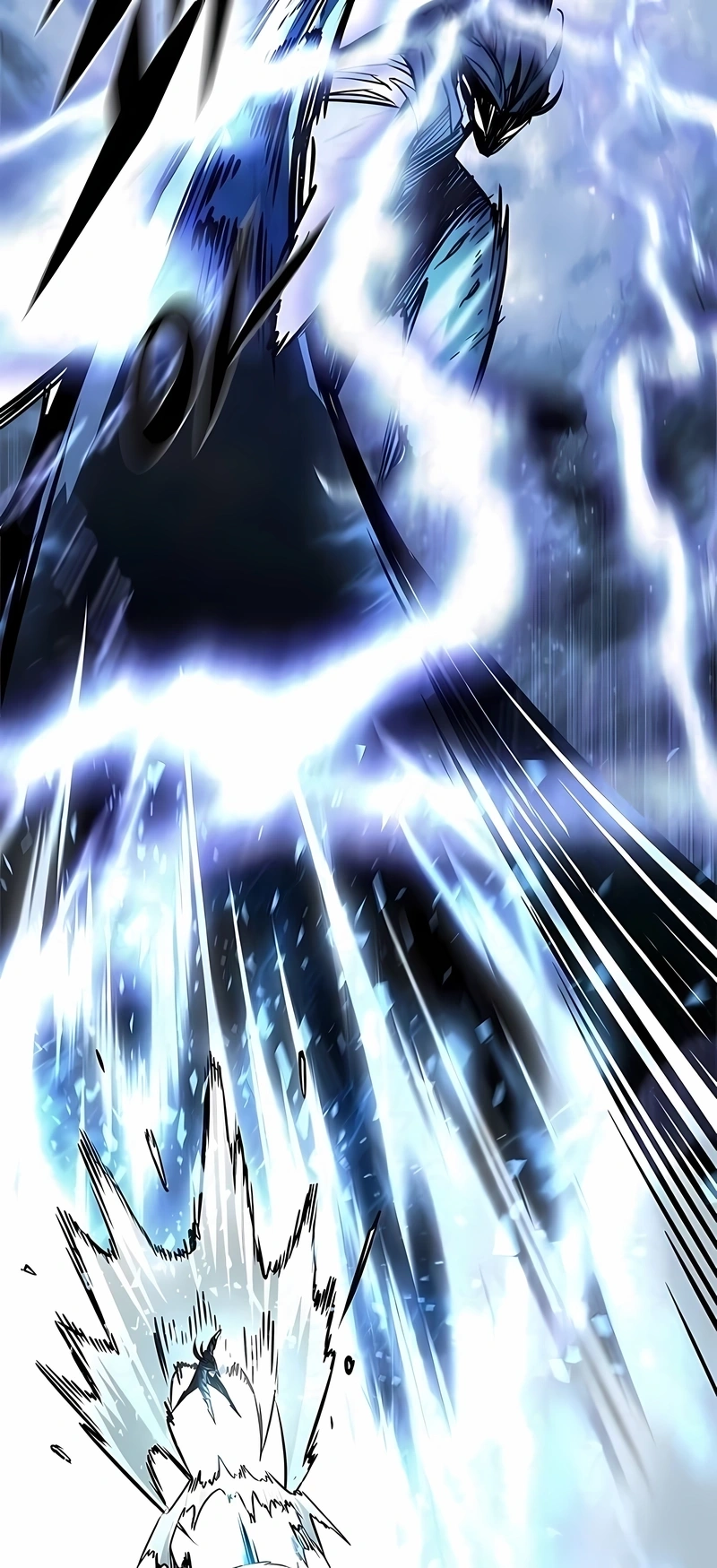 Read Veletric PT Manga Online