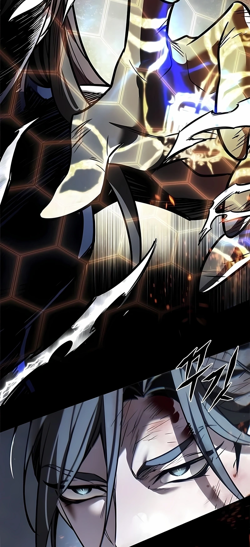 Read Veletric PT Manga Online