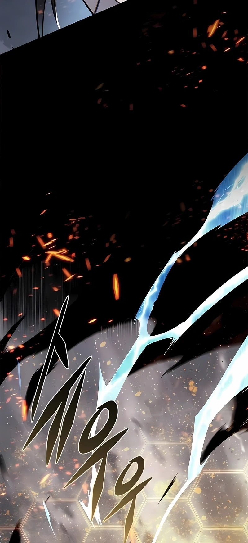 Read Veletric PT Manga Online