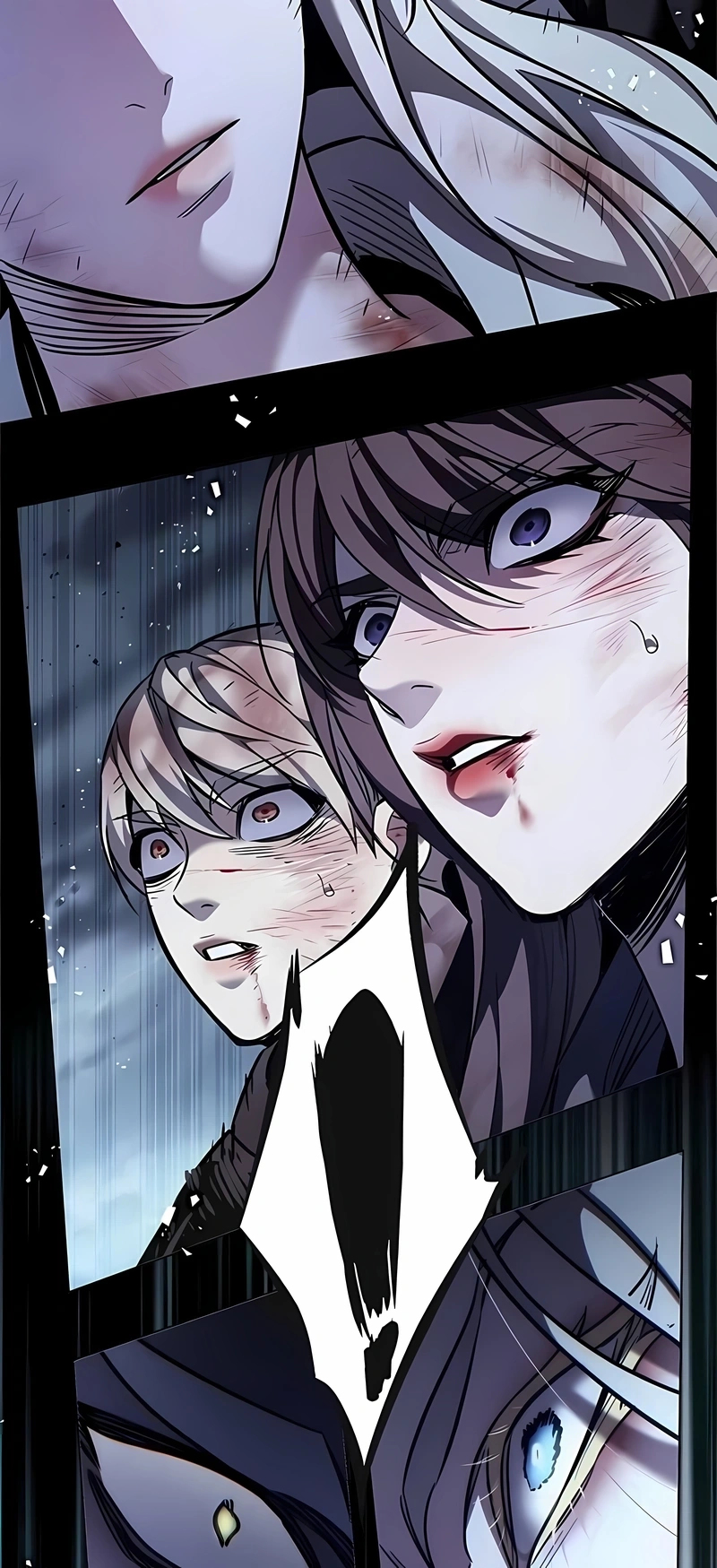 Read Veletric PT Manga Online