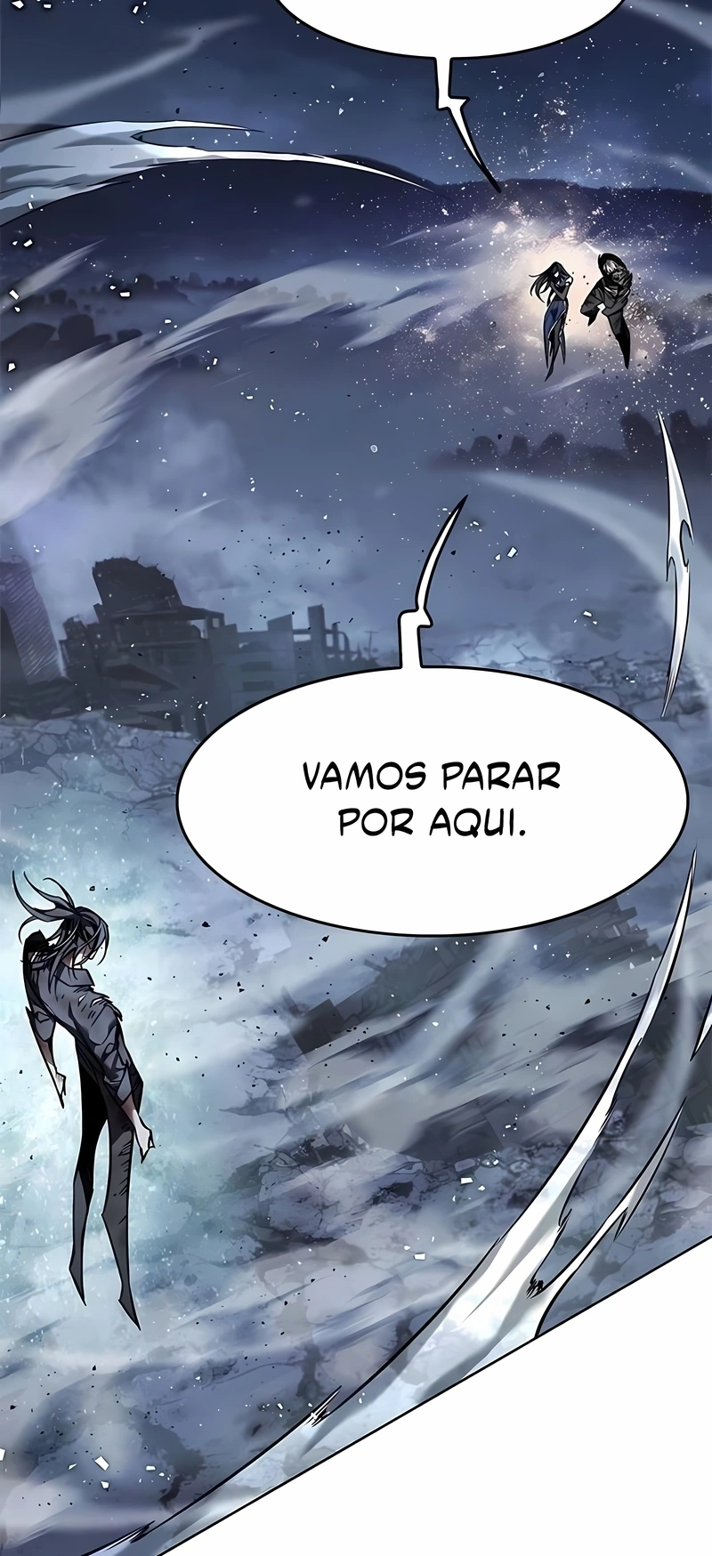 Read Veletric PT Manga Online