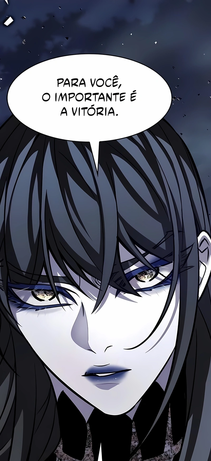 Read Veletric PT Manga Online