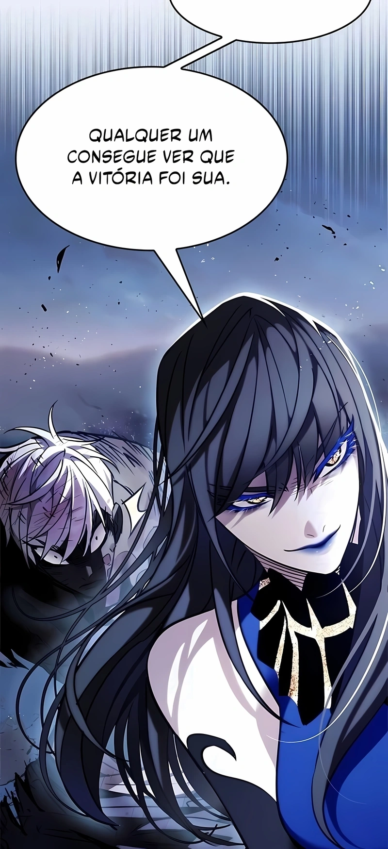 Read Veletric PT Manga Online