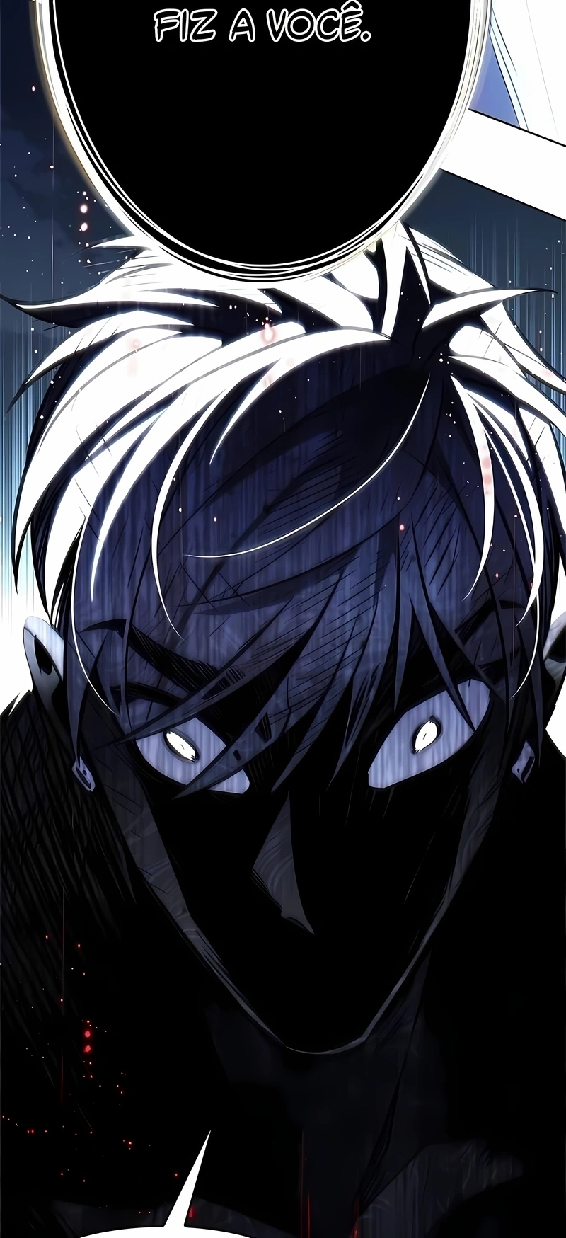 Read Veletric PT Manga Online