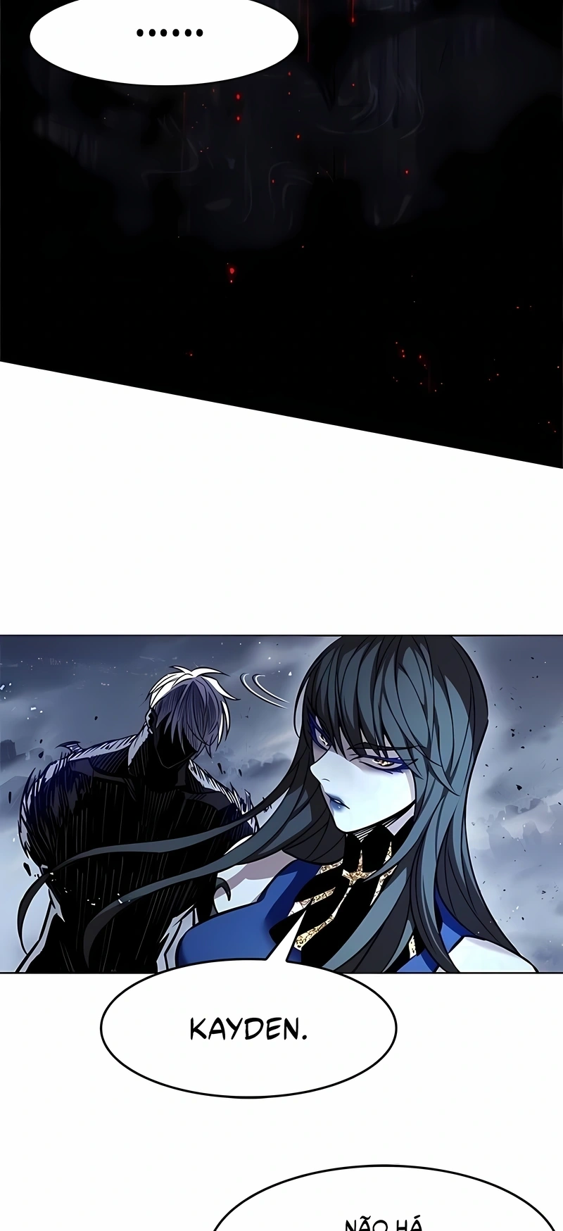Read Veletric PT Manga Online