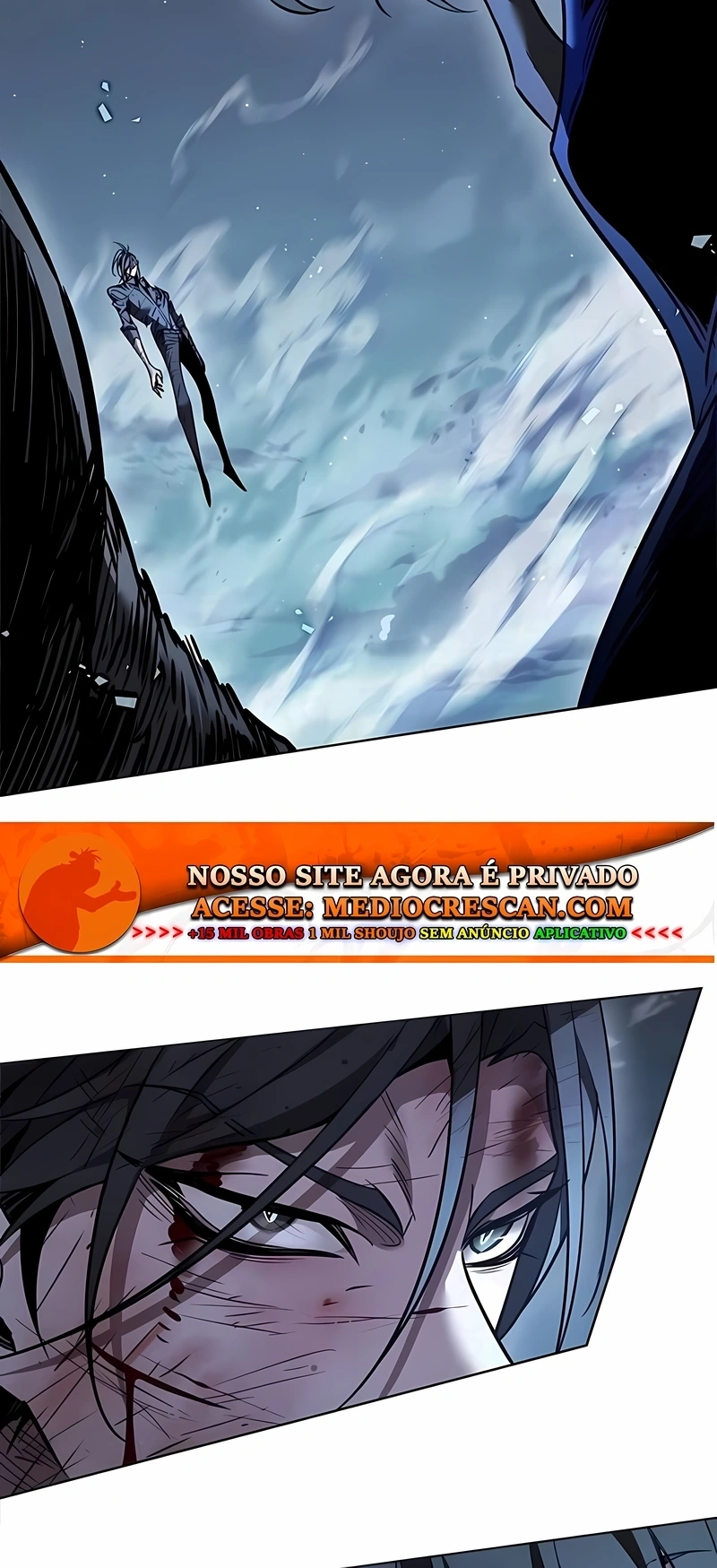 Read Veletric PT Manga Online