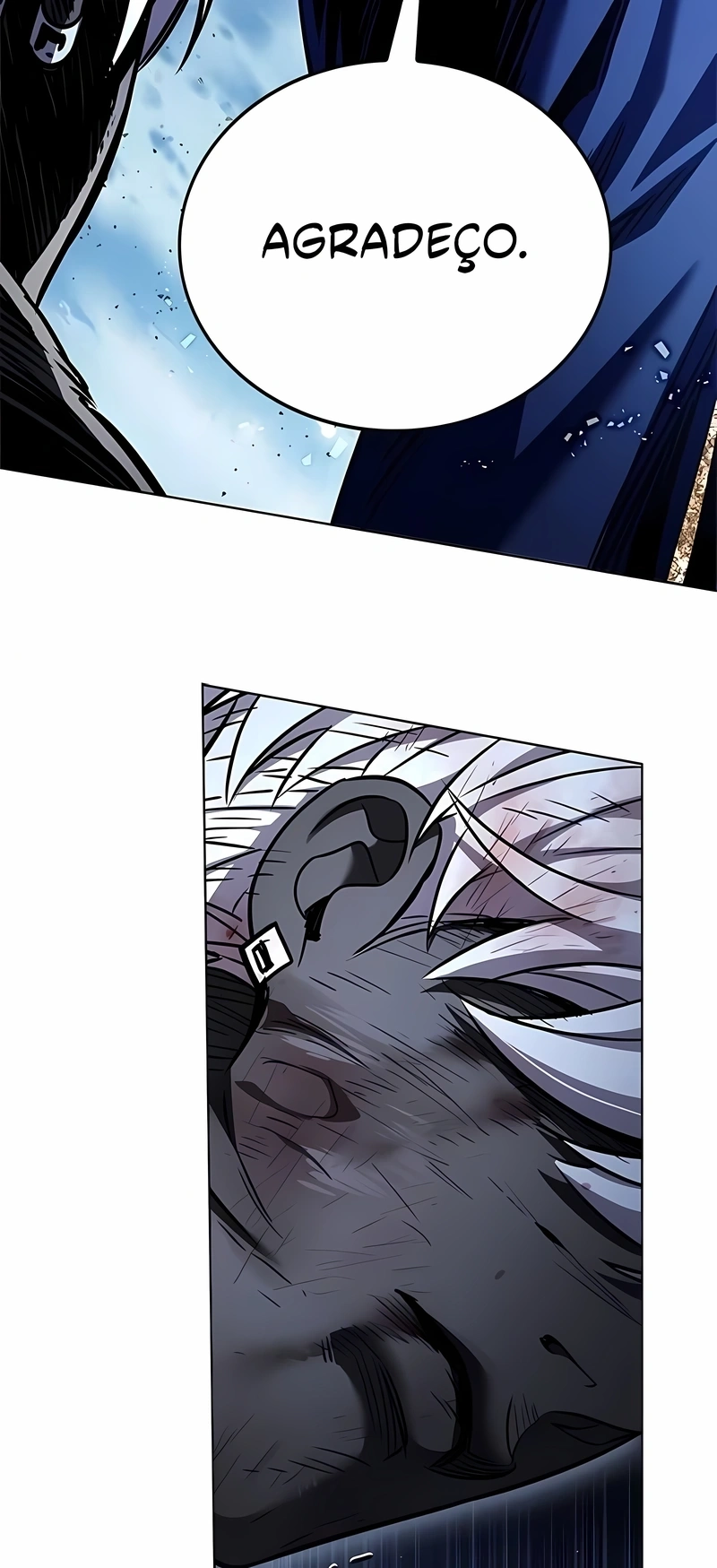 Read Veletric PT Manga Online