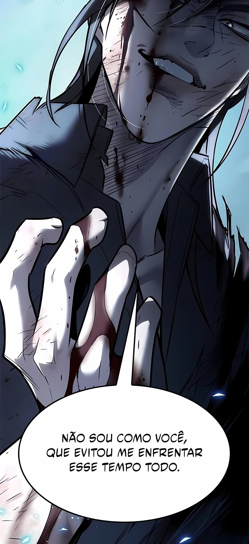 Read Veletric PT Manga Online