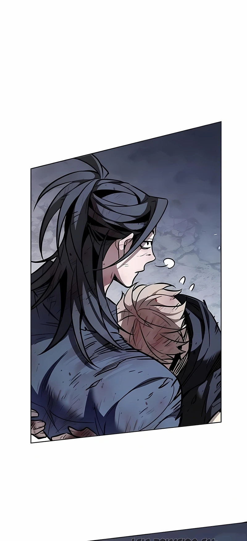 Read Veletric PT Manga Online