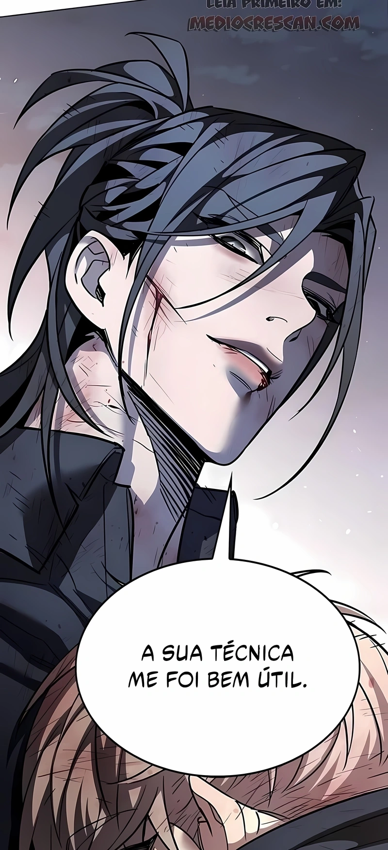 Read Veletric PT Manga Online