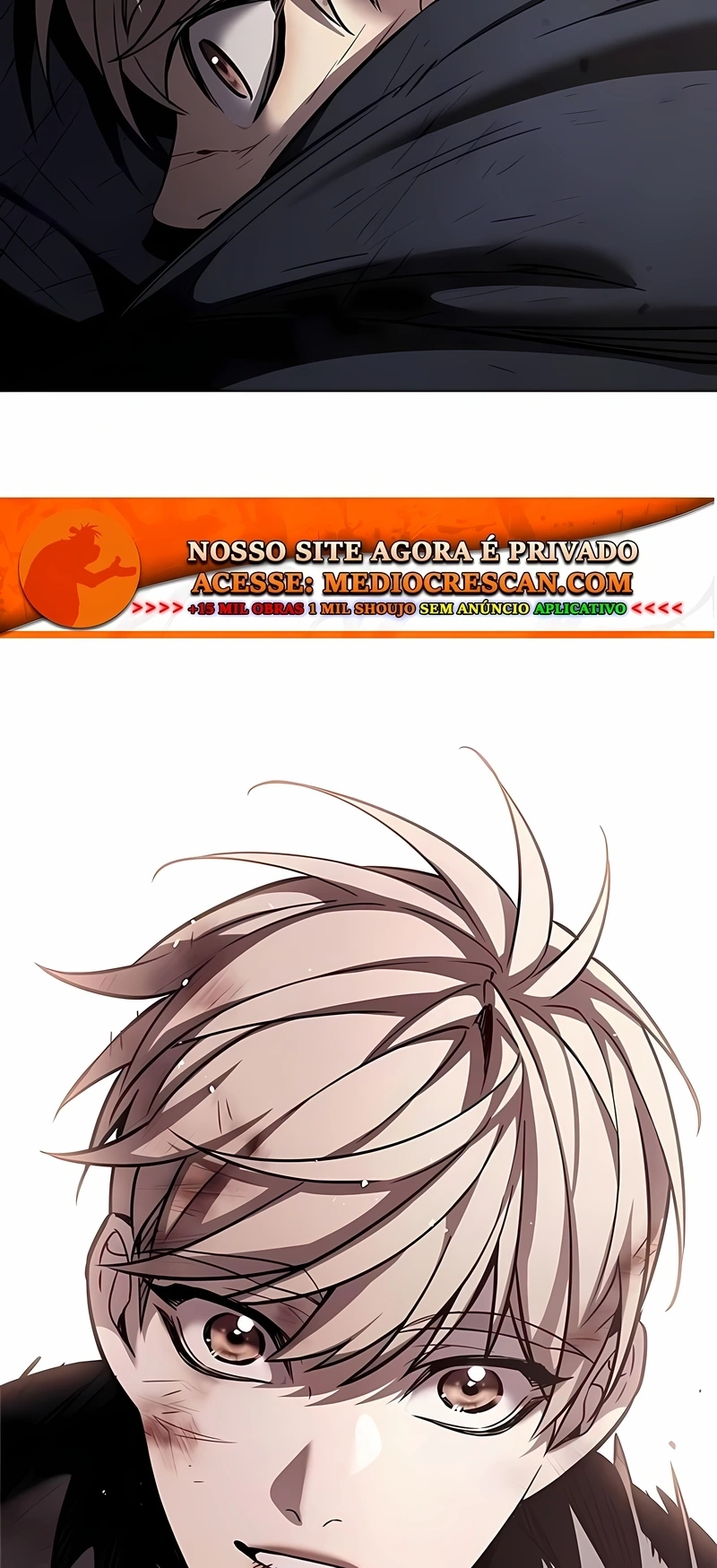 Read Veletric PT Manga Online