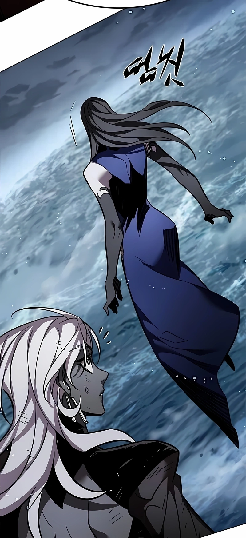 Read Veletric PT Manga Online