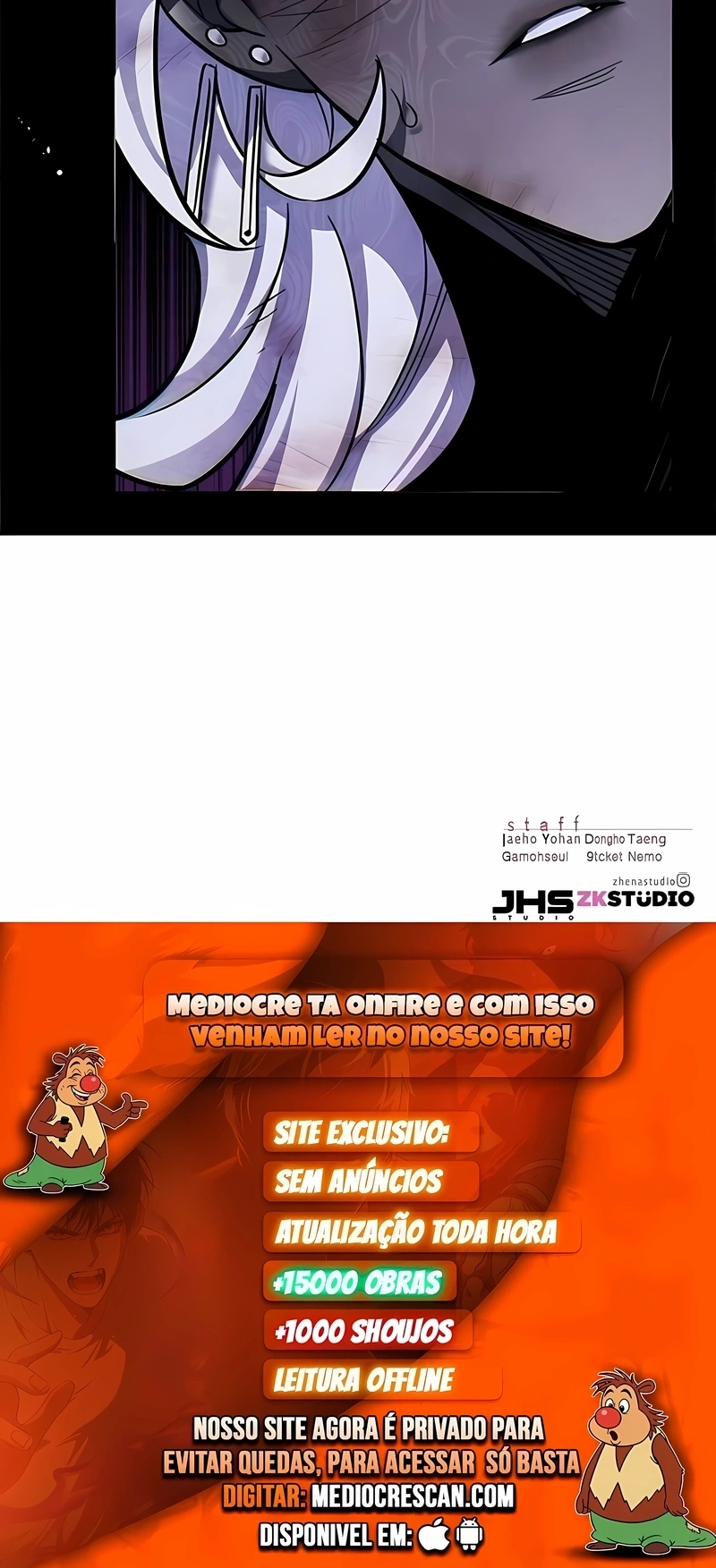 Read Veletric PT Manga Online