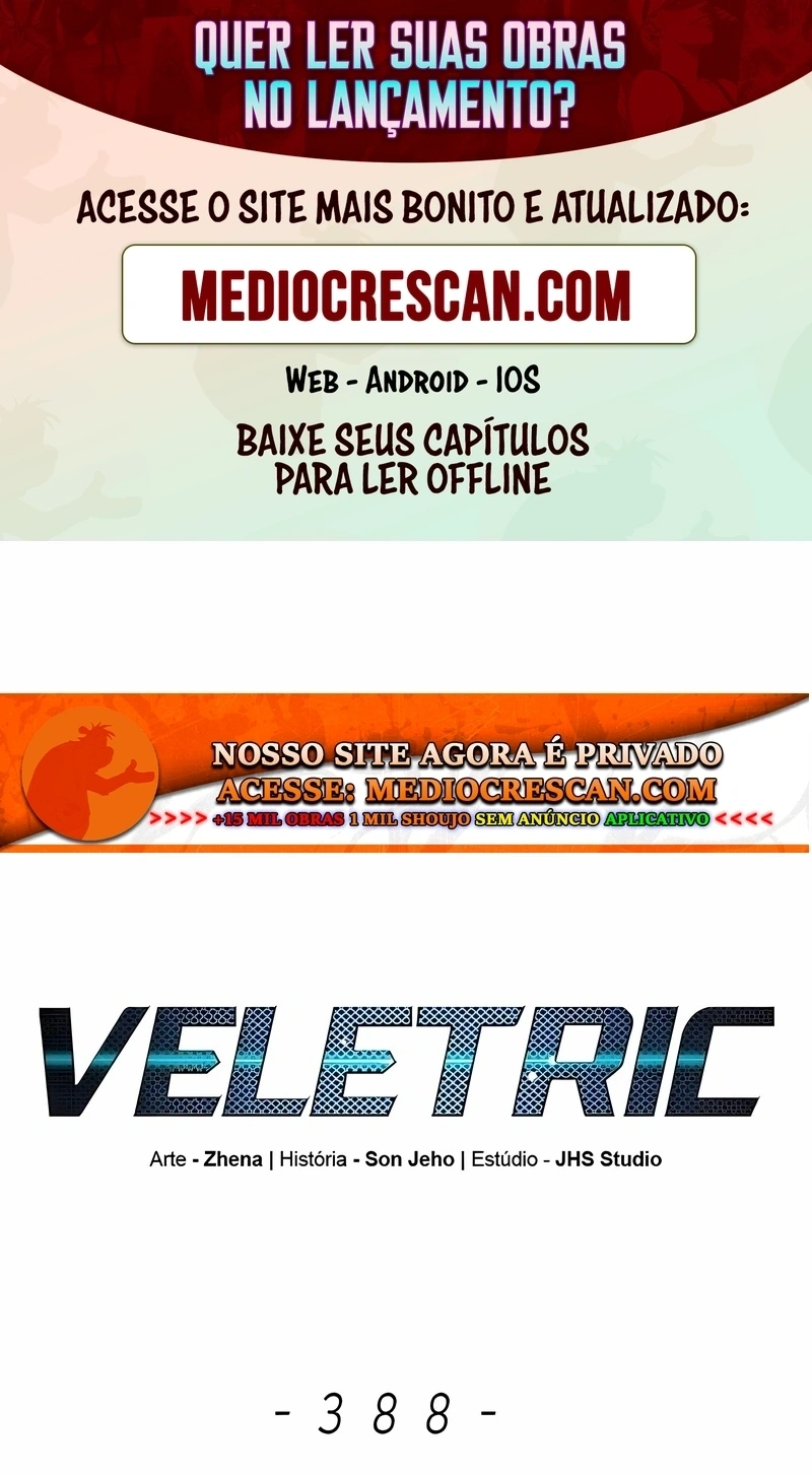 Read Veletric PT Manga Online