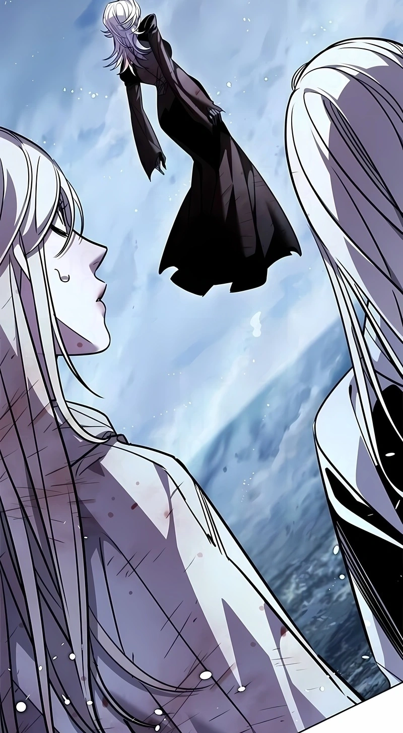 Read Veletric PT Manga Online