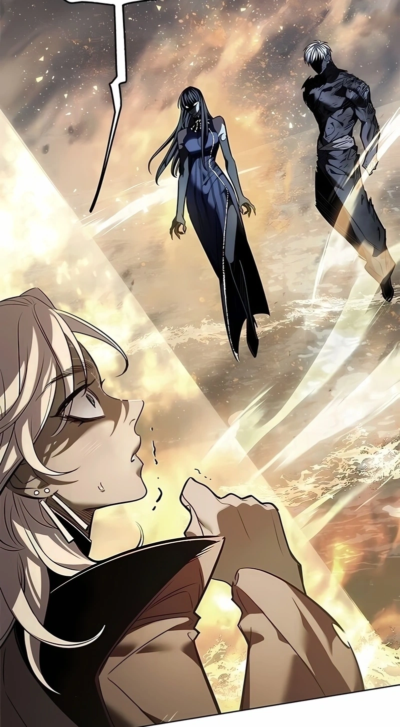 Read Veletric PT Manga Online