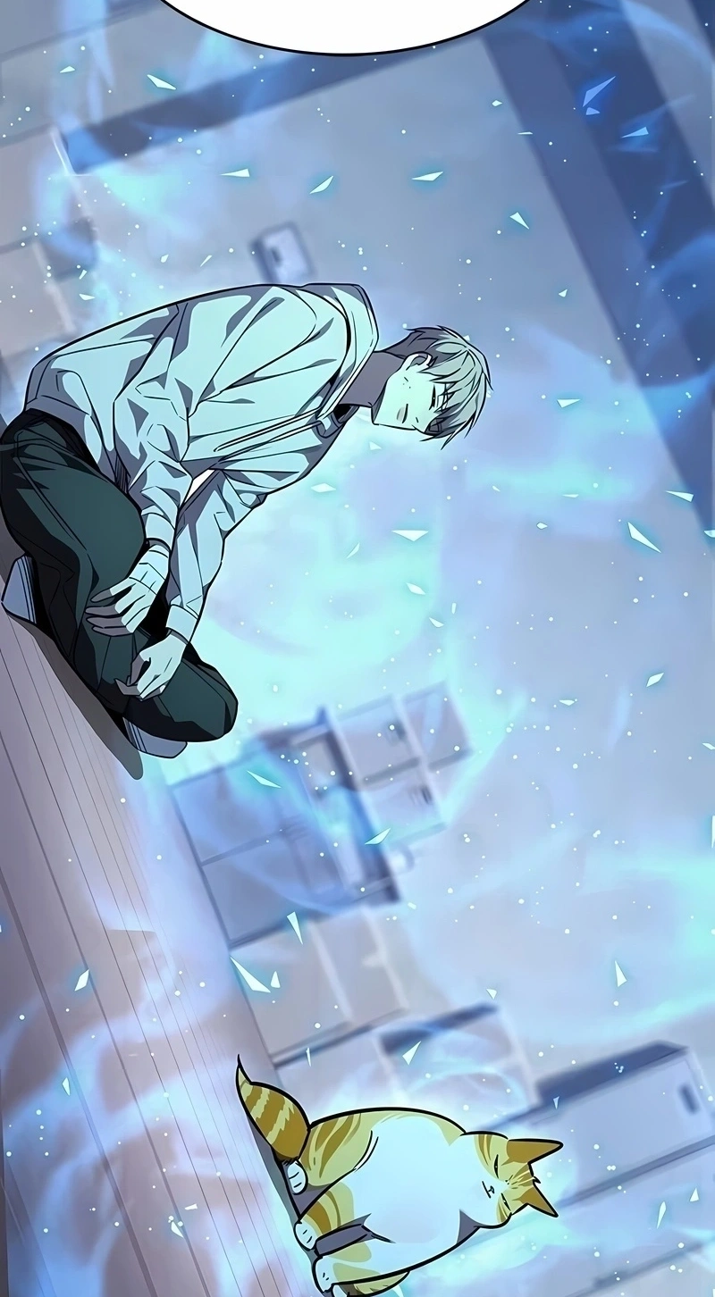 Read Veletric PT Manga Online
