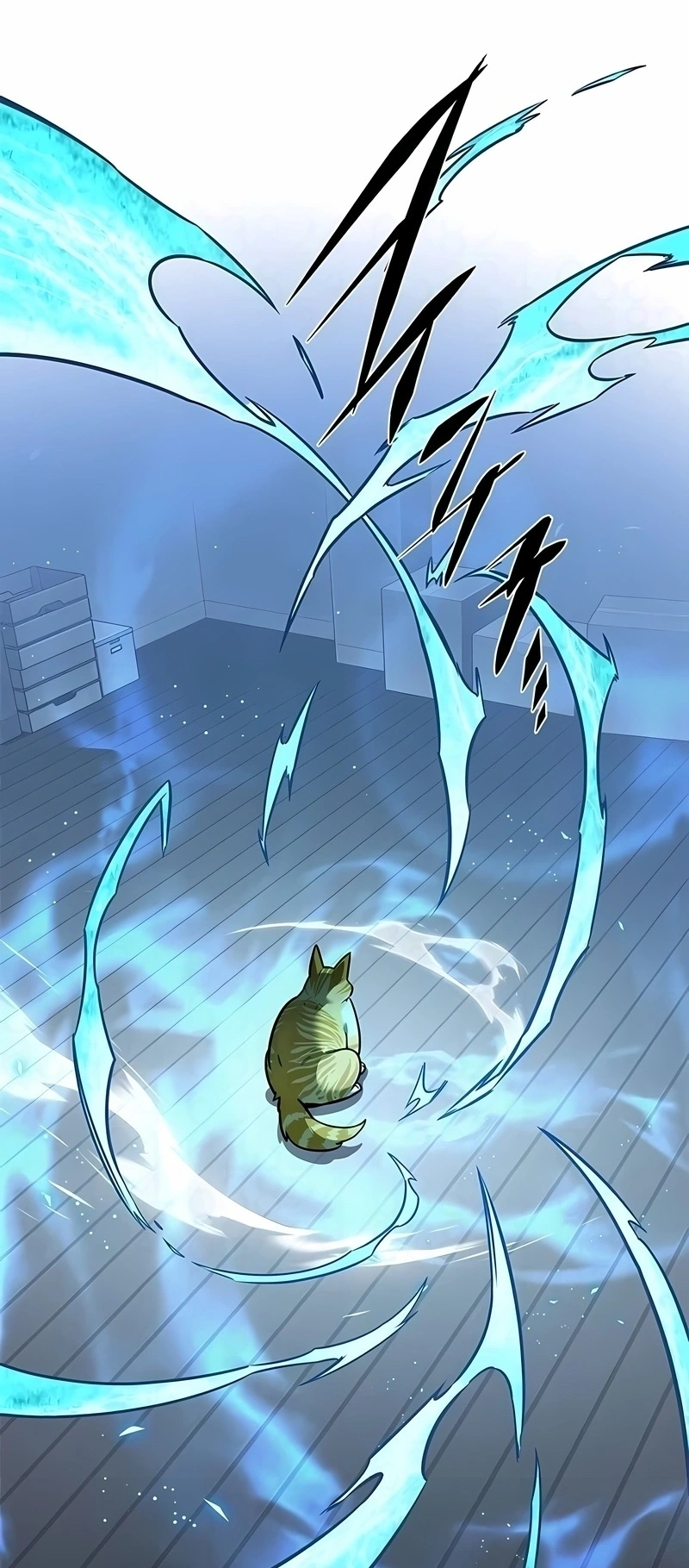 Read Veletric PT Manga Online