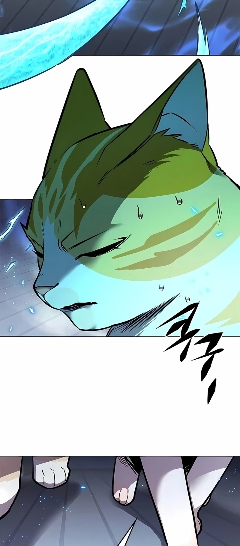 Read Veletric PT Manga Online
