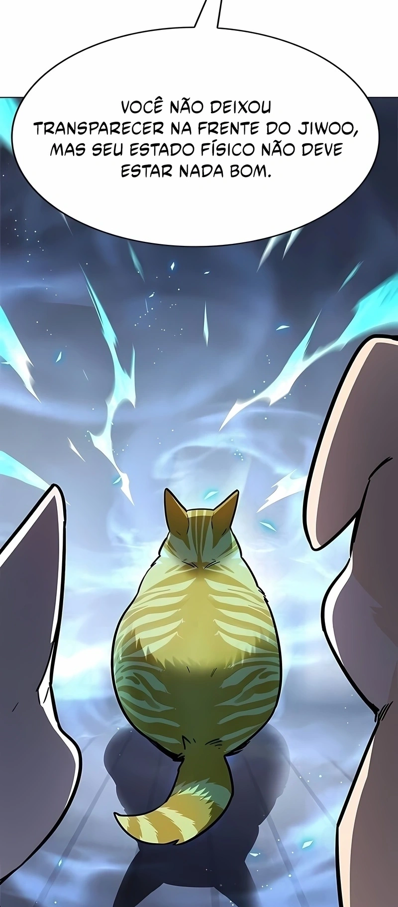 Read Veletric PT Manga Online