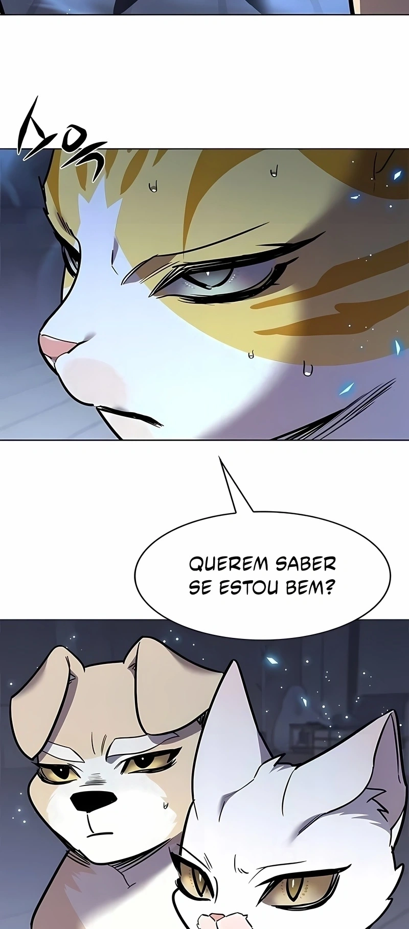 Read Veletric PT Manga Online
