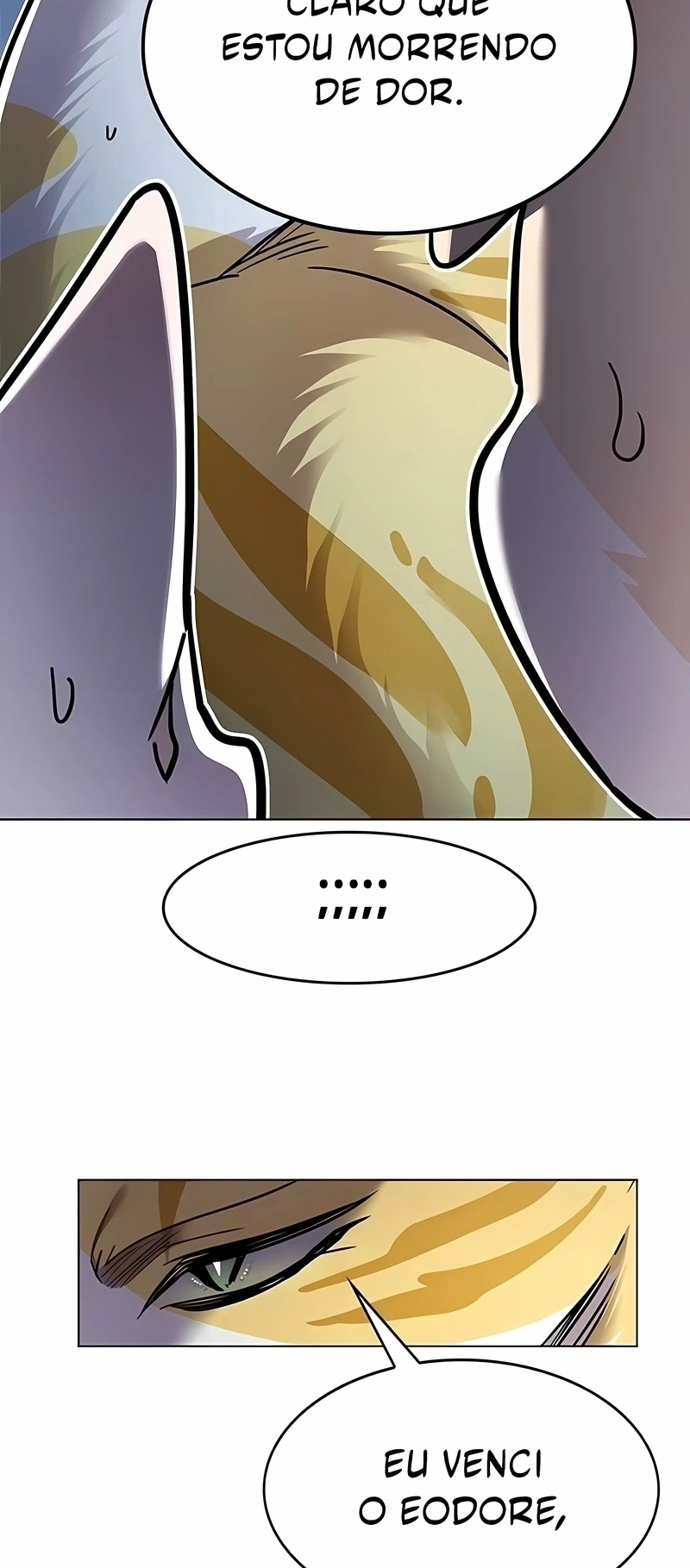 Read Veletric PT Manga Online